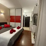 Torre Apartman