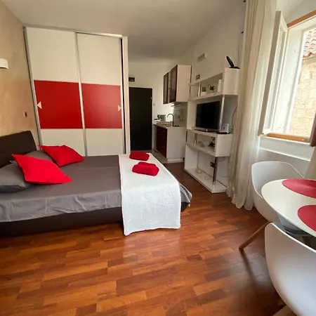 Torre Apartament *