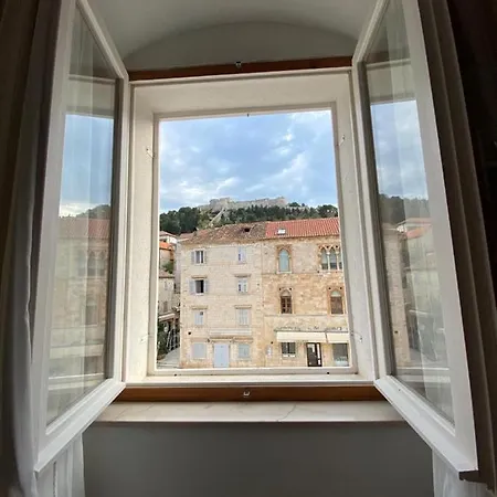 Torre Apartament