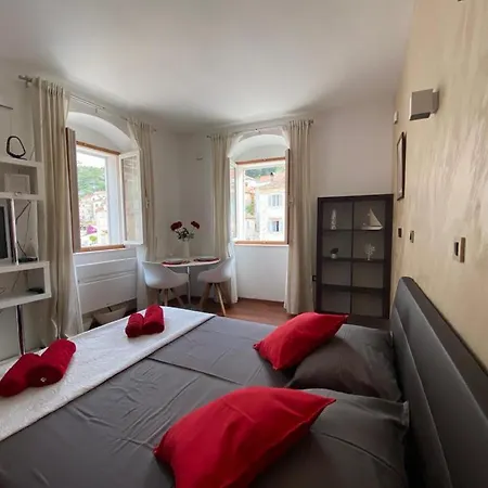 Torre Apartament