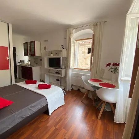Apartament Torre Hvar Town