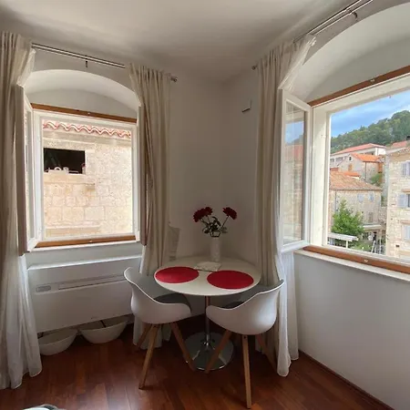 Torre Apartament *