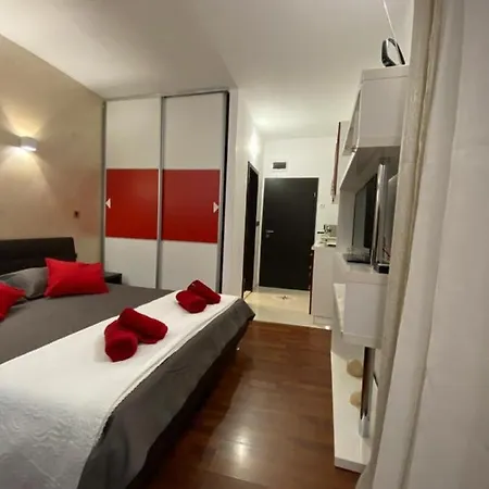 Torre Apartament