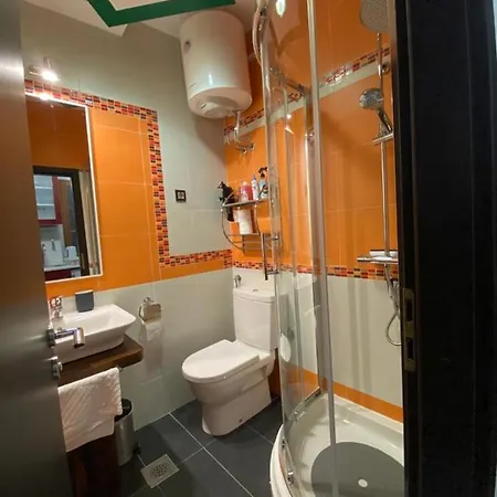 Apartament Torre Hvar Town