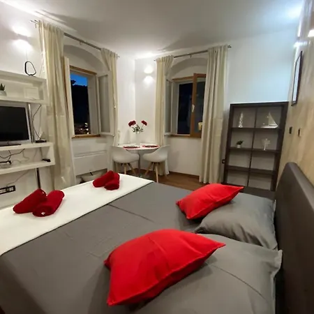 Torre Apartman *