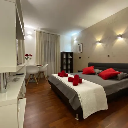 Apartament Torre