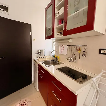 Torre Apartament