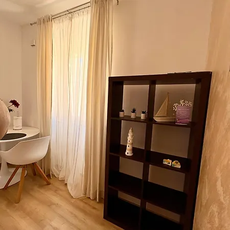 Apartament Torre *