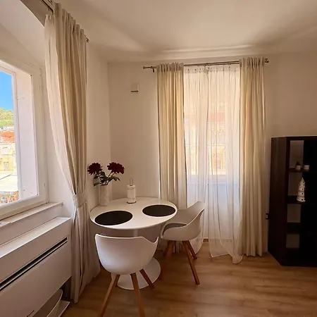 Apartment Torre Hvar Town