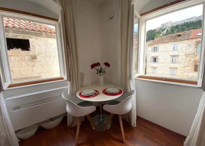 Apartman Torre Hvar Town