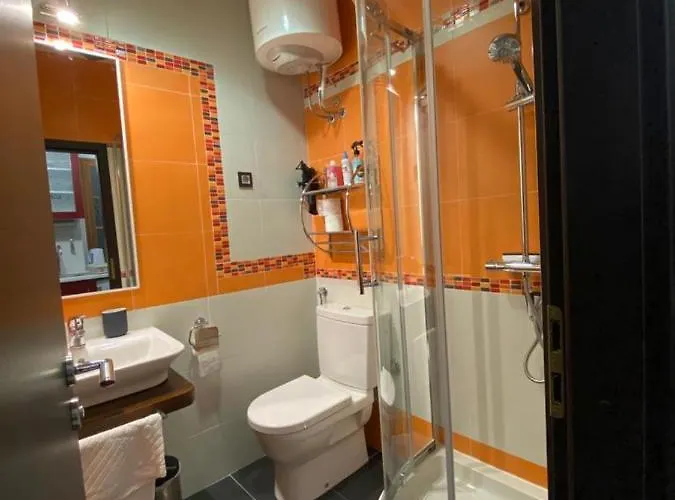 Apartamento Torre Hvar Town