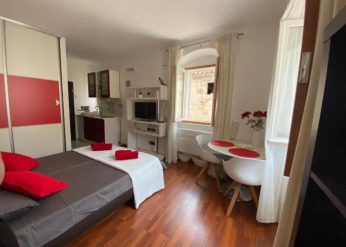 Apartment Torre Hvar Town